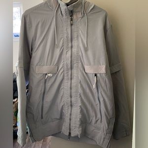 Adidas Day One jacket - worn once
